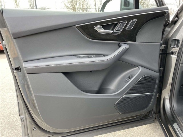 2023 Audi Q7 55 Premium Plus quattro