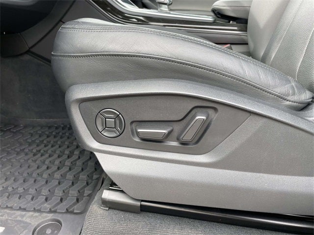 2023 Audi Q7 55 Premium Plus quattro