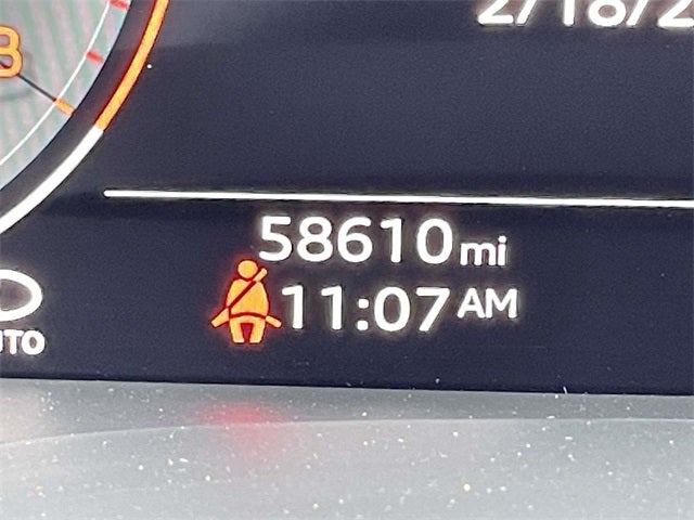 2023 Audi Q7 55 Premium Plus quattro