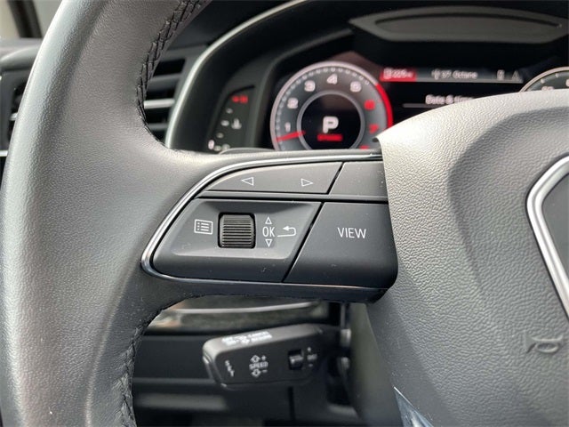 2023 Audi Q7 55 Premium Plus quattro