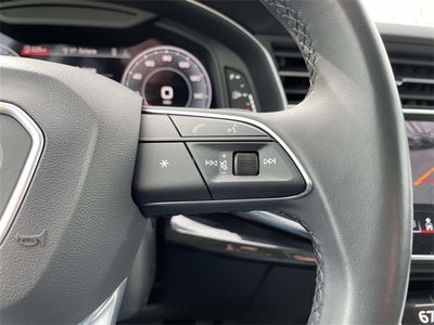 2023 Audi Q7 55 Premium Plus quattro