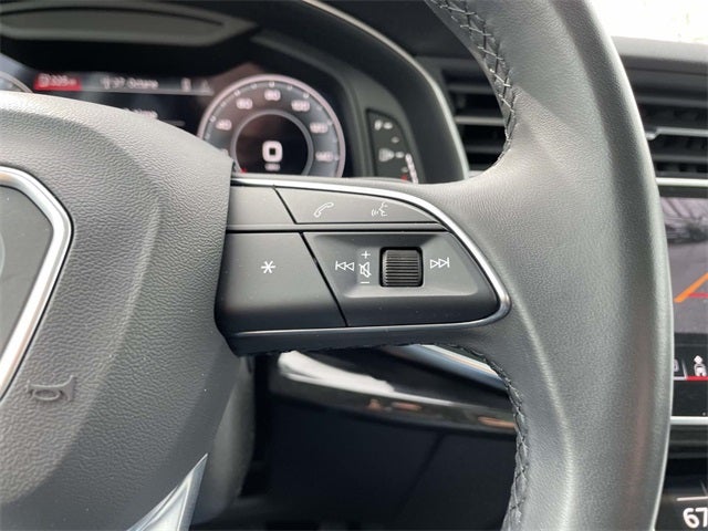 2023 Audi Q7 55 Premium Plus quattro