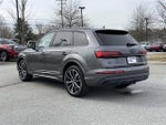 2023 Audi Q7 55 Premium Plus quattro