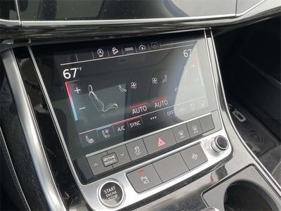 2023 Audi Q7 55 Premium Plus quattro