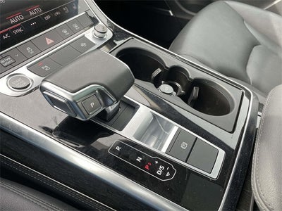 2023 Audi Q7 55 Premium Plus quattro