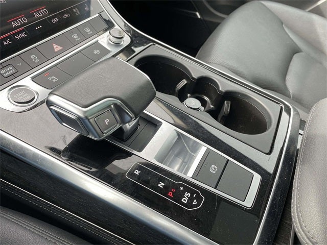 2023 Audi Q7 55 Premium Plus quattro