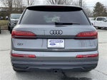 2023 Audi Q7 55 Premium Plus quattro