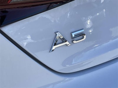 2023 Audi A5 Sportback 45 S line Premium Plus quattro