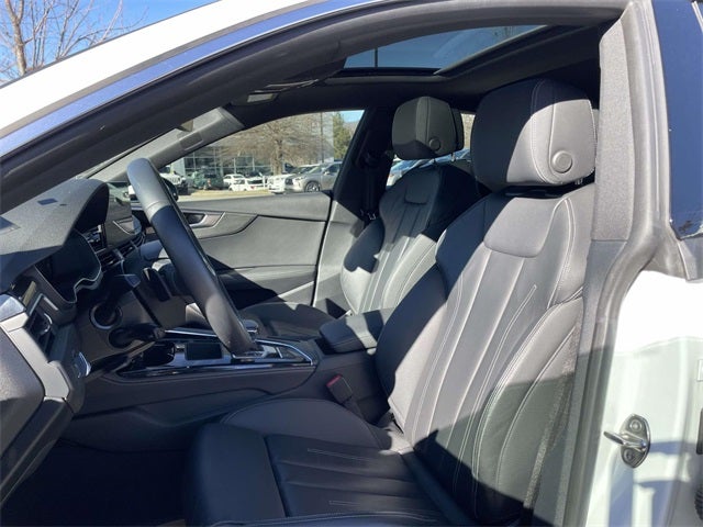 2023 Audi A5 Sportback 45 S line Premium Plus quattro