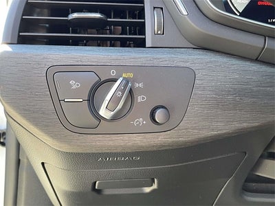 2023 Audi A5 Sportback 45 S line Premium Plus quattro