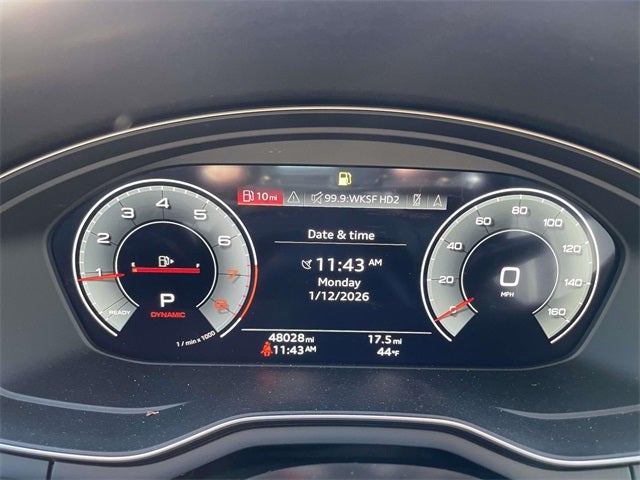 2023 Audi A5 Sportback 45 S line Premium Plus quattro