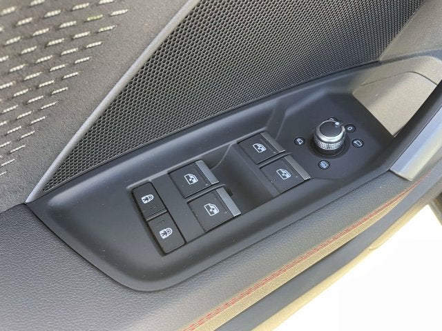 2025 Audi S3 2.0T Prestige quattro