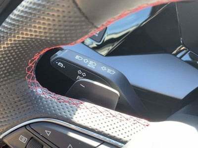 2025 Audi S3 2.0T Prestige quattro