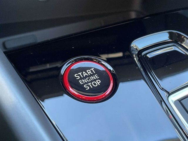 2025 Audi S3 2.0T Prestige quattro