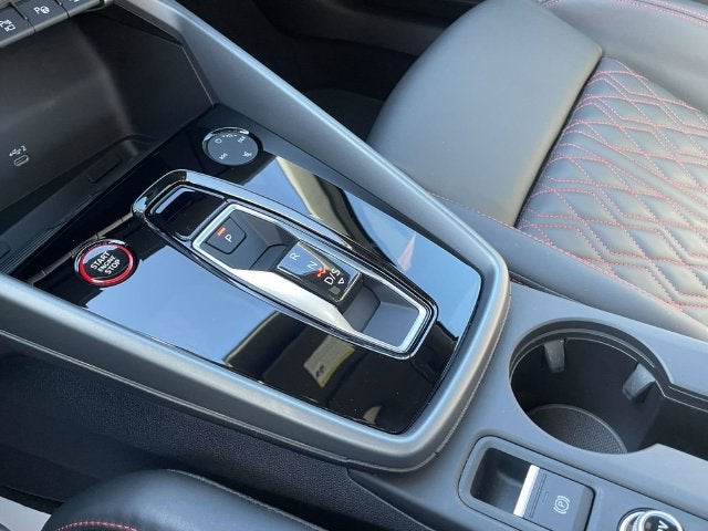 2025 Audi S3 2.0T Prestige quattro
