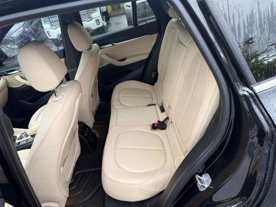 2017 BMW X1 xDrive28i