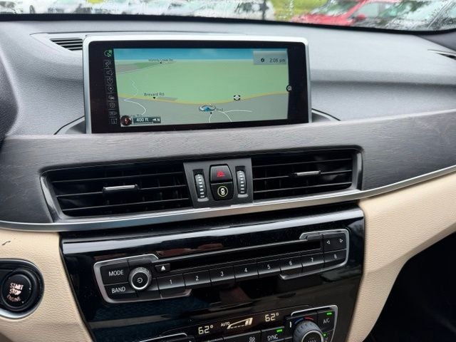 2017 BMW X1 xDrive28i