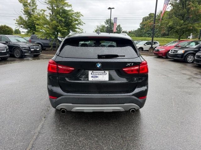 2017 BMW X1 xDrive28i