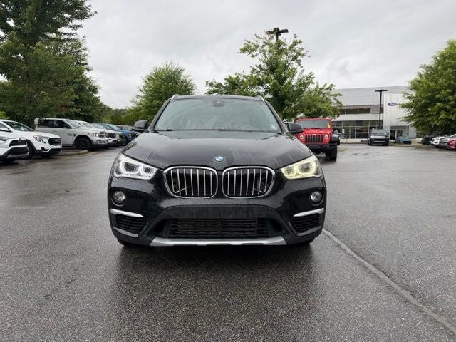 2017 BMW X1 xDrive28i
