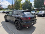 2018 Porsche Macan Base