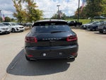 2018 Porsche Macan Base