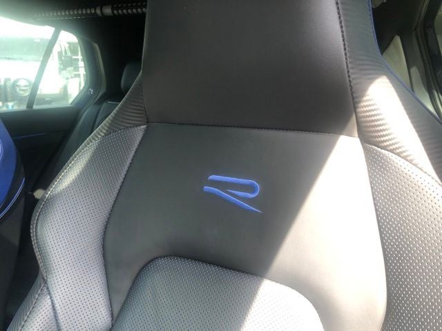 2024 Volkswagen Golf R 2.0T