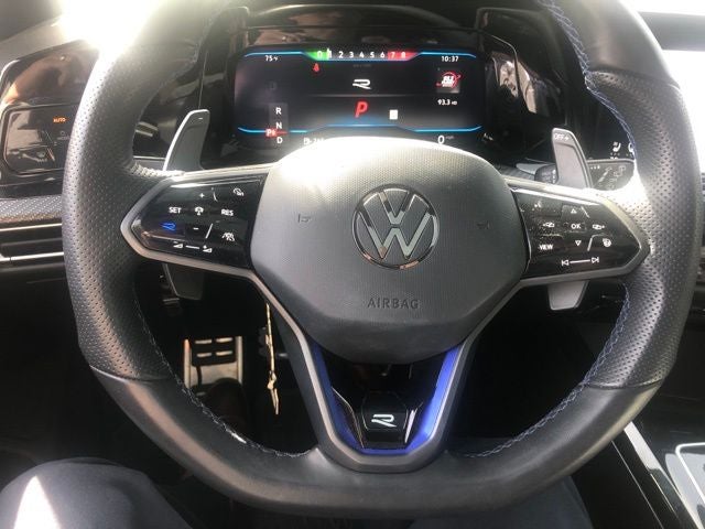 2024 Volkswagen Golf R 2.0T