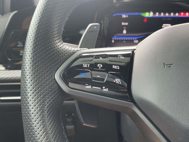 2024 Volkswagen Golf R 2.0T