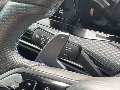 2024 Volkswagen Golf R 2.0T