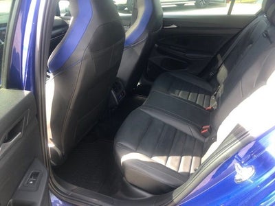 2024 Volkswagen Golf R 2.0T