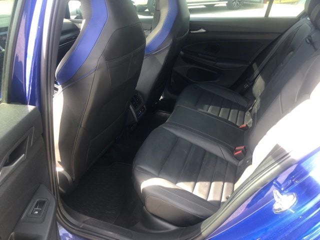 2024 Volkswagen Golf R 2.0T