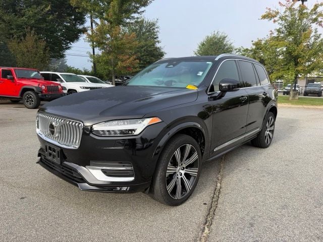 2023 Volvo XC90