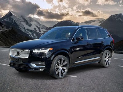 2023 Volvo XC90 Ultimate