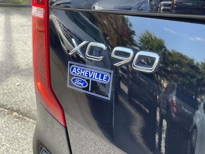 2023 Volvo XC90 Ultimate
