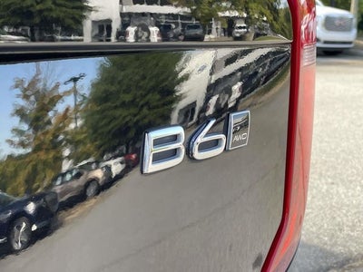 2023 Volvo XC90 Ultimate
