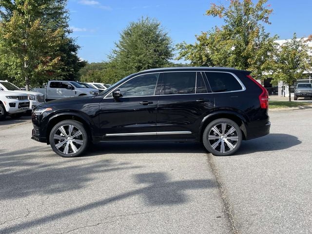 2023 Volvo XC90 Ultimate