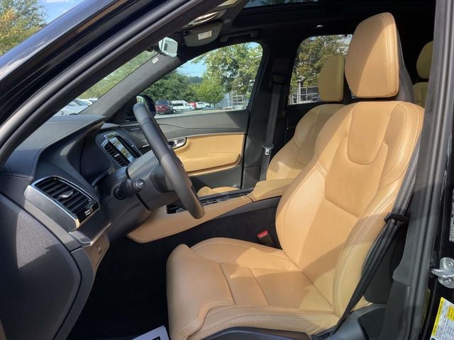 2023 Volvo XC90 Ultimate