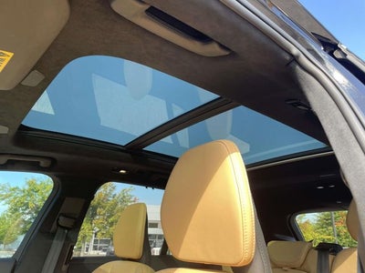 2023 Volvo XC90 Ultimate