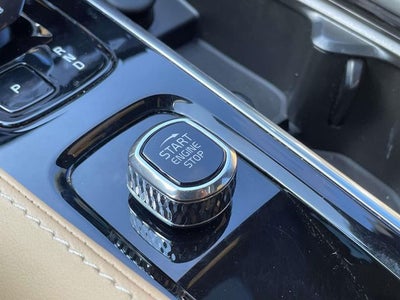 2023 Volvo XC90 Ultimate