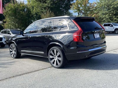 2023 Volvo XC90 Ultimate