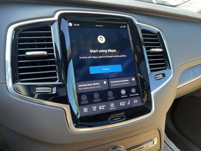 2023 Volvo XC90 Ultimate