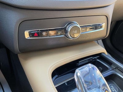 2023 Volvo XC90 Ultimate