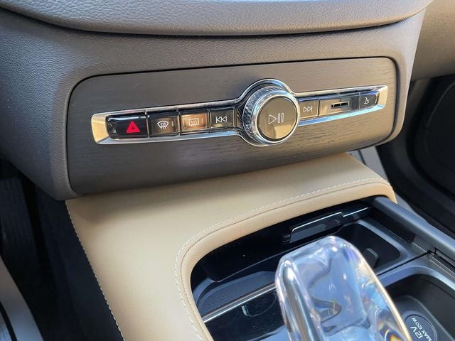 2023 Volvo XC90 Ultimate