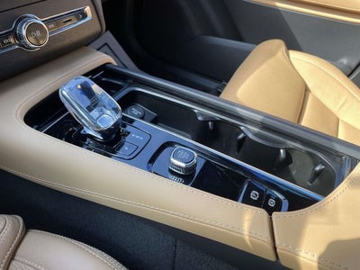 2023 Volvo XC90 Ultimate