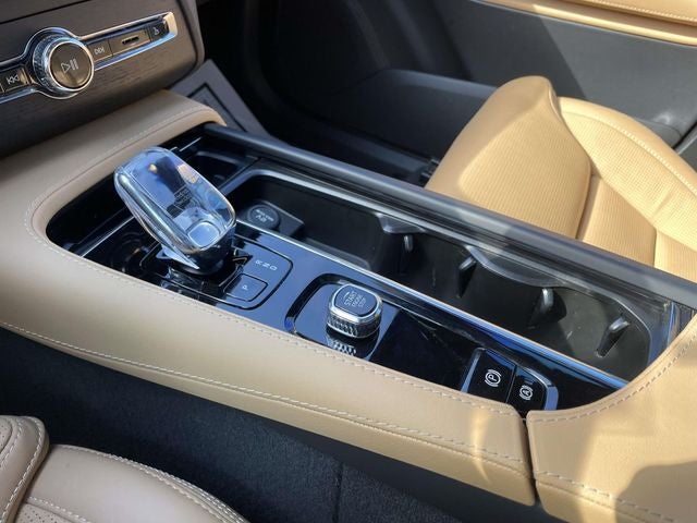 2023 Volvo XC90 Ultimate