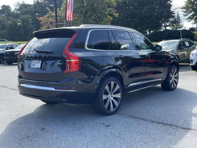2023 Volvo XC90 Ultimate