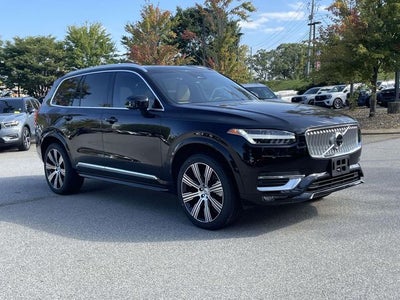 2023 Volvo XC90 Ultimate
