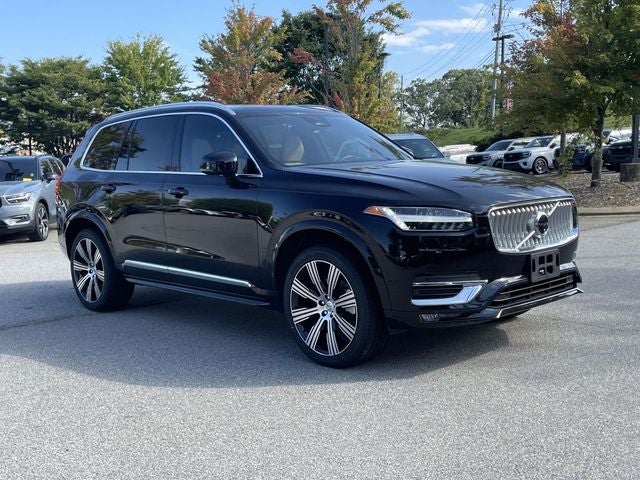 2023 Volvo XC90 Ultimate