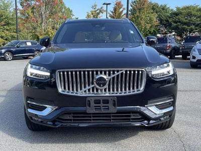 2023 Volvo XC90 Ultimate
