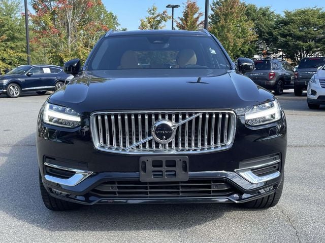2023 Volvo XC90 Ultimate